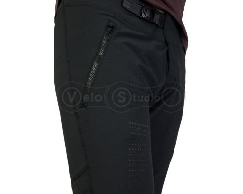 Штани FOX FLEXAIR PANT [Black], 32