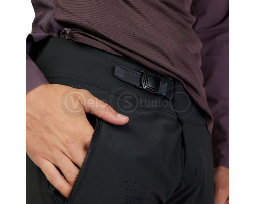 Штани FOX FLEXAIR PANT [Black], 32