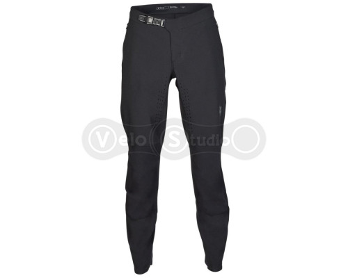Штани FOX DEFEND PANT [Black], 32