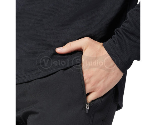 Штани FOX DEFEND PANT [Black], 32