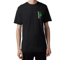Футболка FOX X KAWI II TEE [Black], M