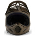 Шолом FOX V3 SOLID HELMET [Dirt], L (59-60 см)