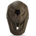 Шолом FOX V3 SOLID HELMET [Dirt], L (59-60 см)
