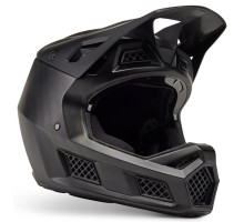 Шлем FOX RAMPAGE PRO CARBON HELMET [Carbon], L (59-60 см)