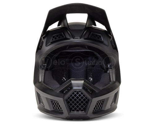 Шлем FOX RAMPAGE PRO CARBON HELMET [Carbon], L (59-60 см)