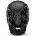 Шлем FOX RAMPAGE PRO CARBON HELMET [Carbon], L (59-60 см)