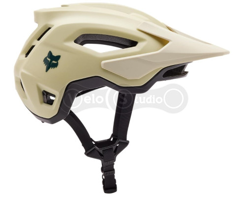 Шлем FOX SPEEDFRAME HELMET Mips [Cactus], L (59-63 см)