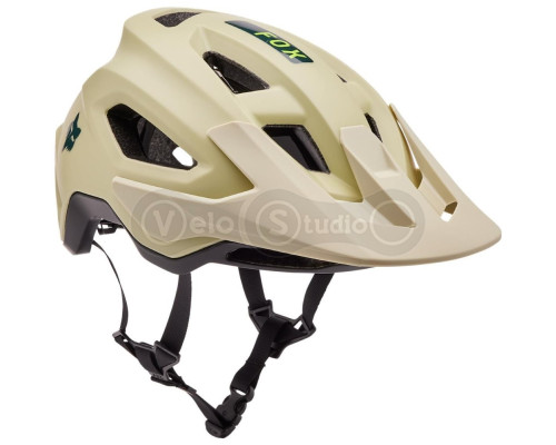 Шлем FOX SPEEDFRAME HELMET Mips [Cactus], L (59-63 см)