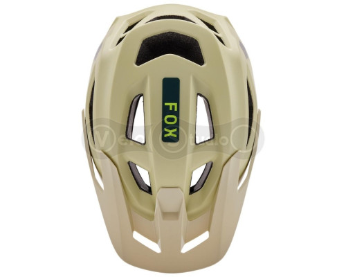 Шлем FOX SPEEDFRAME HELMET Mips [Cactus], L (59-63 см)