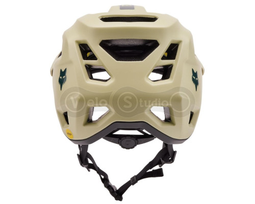Шлем FOX SPEEDFRAME HELMET Mips [Cactus], L (59-63 см)