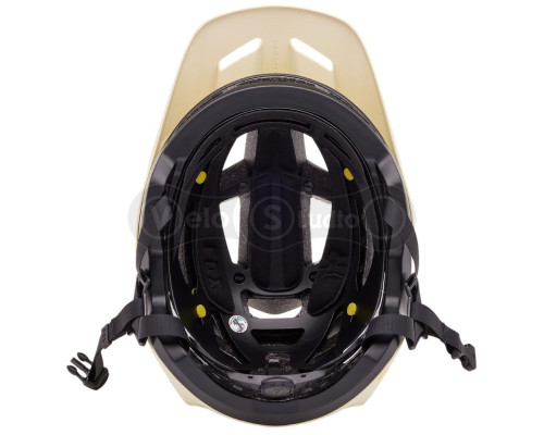 Шлем FOX SPEEDFRAME HELMET Mips [Cactus], L (59-63 см)