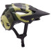 Шлем FOX SPEEDFRAME HELMET Mips - CAMO [Green], L (59-63 см)