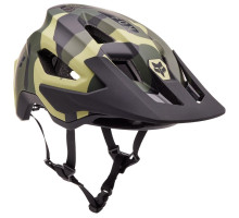 Шолом FOX SPEEDFRAME HELMET Mips - CAMO [Green], L (59-63 см)
