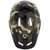 Шлем FOX SPEEDFRAME HELMET Mips - CAMO [Green], L (59-63 см)