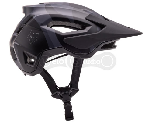 Шлем FOX SPEEDFRAME HELMET Mips – CAMO [Black], S (51-55 см)