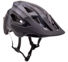 Шолом FOX SPEEDFRAME HELMET Mips - CAMO [Black], S (51-55 см)