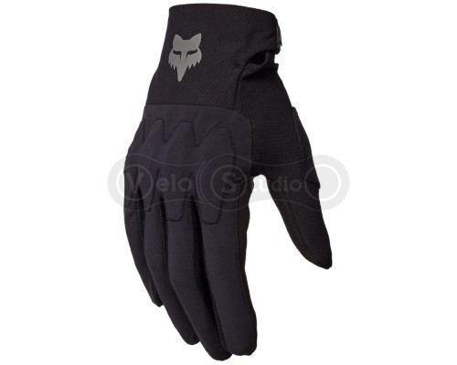 Перчатки FOX DEFEND D30 GLOVE [Black], L (10)