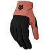 Перчатки FOX DEFEND D30 GLOVE [Atomic Orange], L (10)
