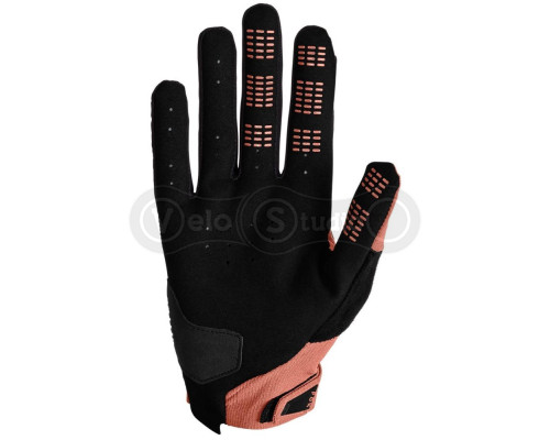 Перчатки FOX DEFEND D30 GLOVE [Atomic Orange], L (10)