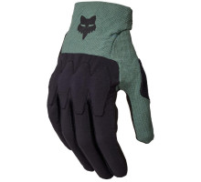Перчатки FOX DEFEND D30 GLOVE [Hunter Green], M (9)