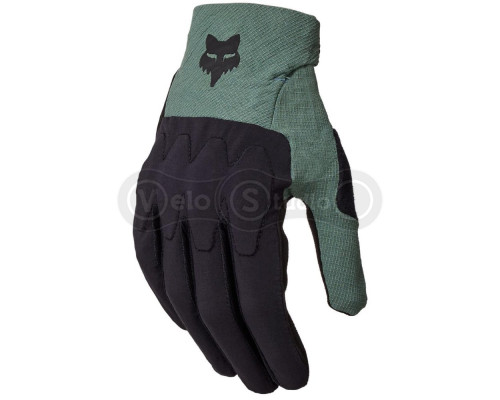 Перчатки FOX DEFEND D30 GLOVE [Hunter Green], M (9)