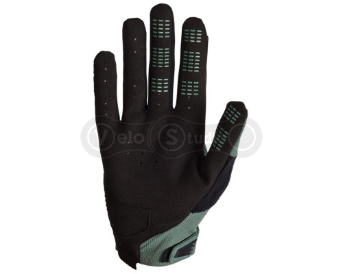 Перчатки FOX DEFEND D30 GLOVE [Hunter Green], M (9)
