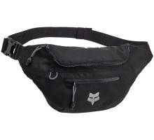 Сумка FOX HEAD HIP PACK [Black], Belt Bag