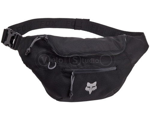 Сумка FOX HEAD HIP PACK [Black], Belt Bag