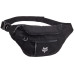 Сумка FOX HEAD HIP PACK [Black], Belt Bag