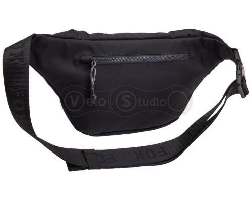 Сумка FOX HEAD HIP PACK [Black], Belt Bag