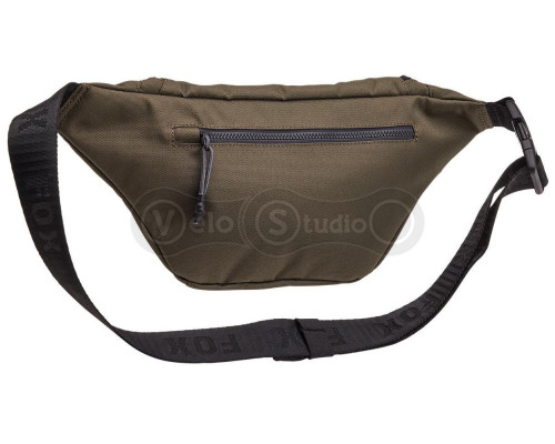 Сумка FOX HEAD HIP PACK [Olive Green], Belt Bag