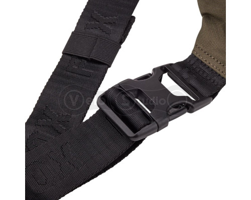 Сумка FOX HEAD HIP PACK [Olive Green], Belt Bag