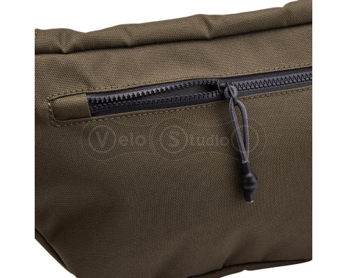 Сумка FOX HEAD HIP PACK [Olive Green], Belt Bag
