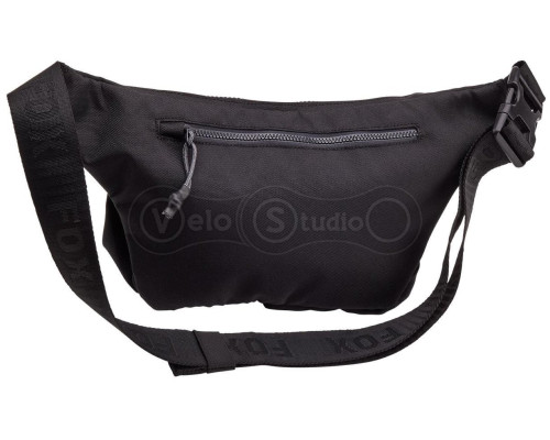 Сумка FOX HEAD PREMIUM HIP PACK [Black], Belt Bag