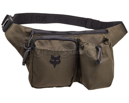 Сумка FOX HEAD PREMIUM HIP PACK [Olive Green], Belt Bag
