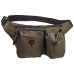 Сумка FOX HEAD PREMIUM HIP PACK [Olive Green], Belt Bag