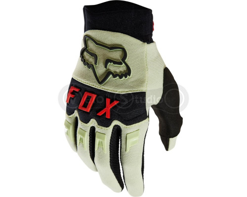 Перчатки FOX DIRTPAW GLOVE [Sea Spray], S (8)