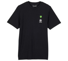 Футболка FOX X KAWI II PREMIUM TEE [Black], XL