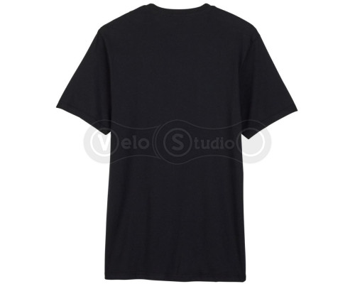 Футболка FOX X KAWI PREMIUM TEE [Black], M