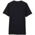 Футболка FOX X KAWI PREMIUM TEE [Black], M