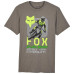Футболка FOX X PRO CIRCUIT PREMIUM TEE [Graphite], L