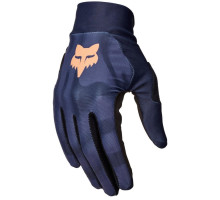 Рукавички FOX FLEXAIR GLOVE - TAUNT [Indigo], XL (11)