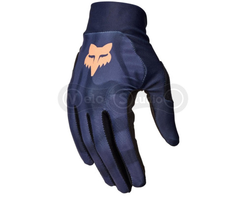 Рукавички FOX FLEXAIR GLOVE - TAUNT [Indigo], XL (11)