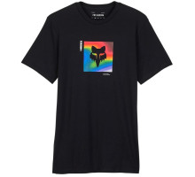 Футболка FOX SCANS PREMIUM TEE [Black], XL