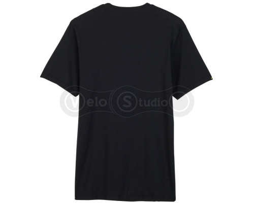 Футболка FOX SCANS PREMIUM TEE [Black], XL
