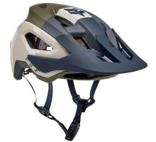 Шолом FOX SPEEDFRAME PRO HELMET Mips - KLIF [Olive Green], M (55-59 см)