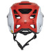 Шолом FOX SPEEDFRAME PRO HELMET Mips - KLIF [Flo Red], M (55-59 см)