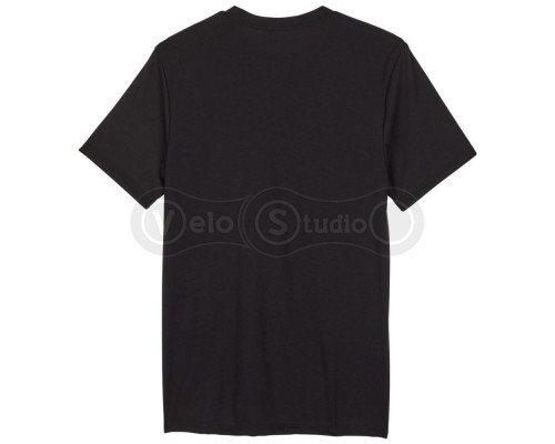 Футболка FOX SHEPHERDS TECH TEE [Black], M