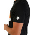 Футболка FOX PRO CIRCUIT PREMIUM TEE [Black], L