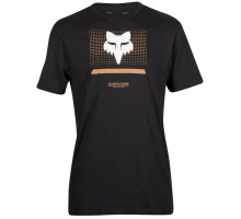 Футболка FOX OPTICAL PREMIUM TEE [Black], L